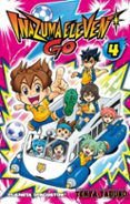 inazuma eleven go! nº 4-tenya yabuno-9788415821960 inazuma eleven go! nº 4-tenya yabuno-9788415821960