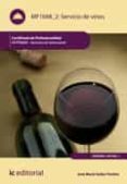 servicio de vinos. hotr0608 (ebook)-jose maria gallur pardini-9788415848660 servicio de vinos. hotr0608 (ebook)-jose maria gallur pardini-9788415848660
