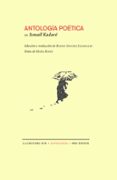 antologia poetica-ismail kadare-9788415894360 antologia poetica-ismail kadare-9788415894360