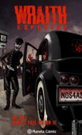 wraith. espectro-joe hill-charles paul wilson iii-9788416090860 wraith. espectro-joe hill-charles paul wilson iii-9788416090860