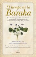 el tiempo de la baraka-vicente haya-9788416100460 el tiempo de la baraka-vicente haya-9788416100460