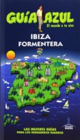 ibiza y formentera 2014 (guia azul)-9788416137060 ibiza y formentera 2014 (guia azul)-9788416137060