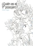 ¿quien es el 11º pasajero?-moto hagio-9788416188260 ¿quien es el 11º pasajero?-moto hagio-9788416188260