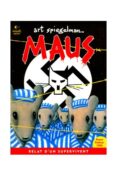 maus (catalan)-art spiegelman-9788416249060 maus (catalan)-art spiegelman-9788416249060