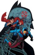 batman/superman núm. 13-ben templesmith-9788416255160 batman/superman núm. 13-ben templesmith-9788416255160