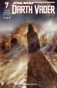 star wars darth vader nº 07-kieron gillen-salvador larroca-9788416308460 star wars darth vader nº 07-kieron gillen-salvador larroca-9788416308460