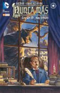 batman - edgar allan poe: nunca más-len wein-9788416374960 batman - edgar allan poe: nunca más-len wein-9788416374960