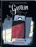 el grotlin (català)-benji davies-9788416394760 el grotlin (català)-benji davies-9788416394760