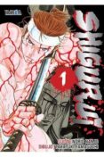 shigurui nº 1-norio nanjo-takayuki yamaguchi-9788416426560 shigurui nº 1-norio nanjo-takayuki yamaguchi-9788416426560