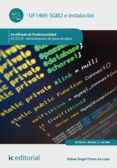 sgbd e instalacion. ifct0310 (ebook)-9788416433360 sgbd e instalacion. ifct0310 (ebook)-9788416433360