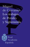 los trabajos de persiles y sigismunda (ebook)-9788416530960 los trabajos de persiles y sigismunda (ebook)-9788416530960