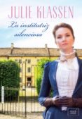 la institutriz silenciosa (ebook)-julie klassen-9788416550760 la institutriz silenciosa (ebook)-julie klassen-9788416550760