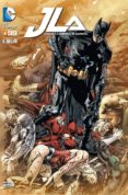 jla: liga de la justicia de america nº 06-bryan hitch-9788416711260 jla: liga de la justicia de america nº 06-bryan hitch-9788416711260