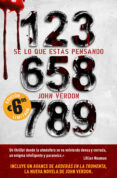 se lo que estas pensando-john verdon-9788416859160 se lo que estas pensando-john verdon-9788416859160