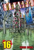hakaiju nº 16-shingo honda-9788416905560 hakaiju nº 16-shingo honda-9788416905560