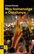 nou homenatge a catalunya-vicent partal i montesinos-9788416915460 nou homenatge a catalunya-vicent partal i montesinos-9788416915460