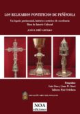 los relicarios pontificios de peñiscola (ebook)-9788416952960 los relicarios pontificios de peñiscola (ebook)-9788416952960