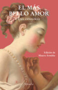 el mas bello amor: una antologia-9788416964260 el mas bello amor: una antologia-9788416964260