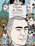 viñetas de plata: poesia grafica de luis alberto de cuenca-laura perez vernetti-9788416968060 viñetas de plata: poesia grafica de luis alberto de cuenca-laura perez vernetti-9788416968060