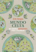 arte-terapia mundo celta-9788416984060 arte-terapia mundo celta-9788416984060