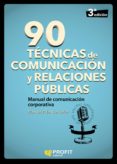 90 técnicas de comunicación y relaciones-manuel palencia-lefler ors-9788417209360 90 técnicas de comunicación y relaciones manuel palencia lefler ors 9788417209360