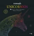 arteterapia. unicornios. 6 dibujos mágicos: rasca y descubre-9788417240660 arteterapia. unicornios. 6 dibujos mágicos: rasca y descubre-9788417240660