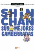 shin-chan: sus mejores gamberradas nº 02 (de 6)-yoshito usui-9788417243760 shin-chan: sus mejores gamberradas nº 02 (de 6)-yoshito usui-9788417243760