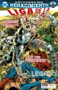 liga de la justicia 71/16-bryan hitch-fernando pasarin-9788417354060 liga de la justicia 71/16-bryan hitch-fernando pasarin-9788417354060