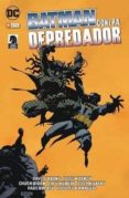batman contra depredador-9788417401160 batman contra depredador-9788417401160