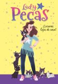 ¡locuras lejos de casa! (serie lady pecas 1)-9788417460860 ¡locuras lejos de casa! (serie lady pecas 1)-9788417460860