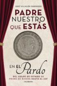 padre nuestro que estas en el pardo (ebook)-9788417483760 padre nuestro que estas en el pardo (ebook)-9788417483760