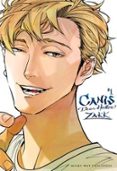 CANIS - DEAR MR. HATTER (VOL. 1)-9215248-otro-formato