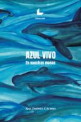 Amazon descarga gratuita de libros electrónicos para kindle AZUL VIVO