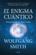 Descargas libros para iphone EL ENIGMA CUÁNTICO  en español