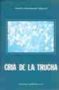 cria de la trucha-stephen drummond sedgwick-9788420006260 cria de la trucha-stephen drummond sedgwick-9788420006260