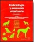 embriologia y anatomia veterinaria t-2-s. climent-9788420011660 embriologia y anatomia veterinaria t-2-s. climent-9788420011660