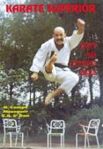 karate superior: kumite para cinturones negros-hermenegildo camps-9788420302560 karate superior: kumite para cinturones negros-hermenegildo camps-9788420302560