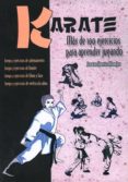 karate-jonathan huertas alhambra-9788420305660 karate-jonathan huertas alhambra-9788420305660