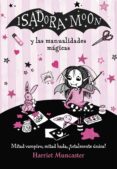 isadora moon y las manualidades magicas (isadora moon) (ebook)-9788420433660 isadora moon y las manualidades magicas (isadora moon) (ebook)-9788420433660