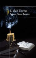 el club dumas (ebook)-arturo perez-reverte-9788420499260 el club dumas (ebook)-arturo perez-reverte-9788420499260