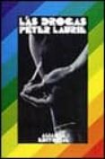 las drogas (11ª ed.)-peter laurie-9788420611860 las drogas (11ª ed.)-peter laurie-9788420611860