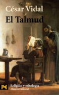 el talmud-cesar vidal manzanares-9788420637860 el talmud-cesar vidal manzanares-9788420637860