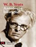 antologia bilingüe-william butler yeats-9788420640860 antologia bilingüe-william butler yeats-9788420640860