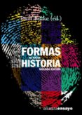 formas de hacer historia (2ª ed.)-9788420641560 formas de hacer historia (2ª ed.)-9788420641560