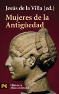 mujeres de la antigüedad-9788420656960 mujeres de la antigüedad-9788420656960