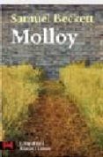 molloy-samuel beckett-9788420660660 molloy-samuel beckett-9788420660660