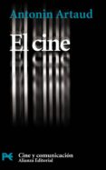 el cine-antonin artaud-9788420672960 el cine-antonin artaud-9788420672960