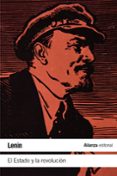 el estado y la revolucion-vladimir illinch lenin-9788420673660 el estado y la revolucion-vladimir illinch lenin-9788420673660