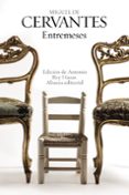 entremeses-miguel de cervantes-9788420697260 entremeses-miguel de cervantes-9788420697260