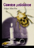 cuentos policiacos-edgar allan poe-9788420712260 cuentos policiacos-edgar allan poe-9788420712260